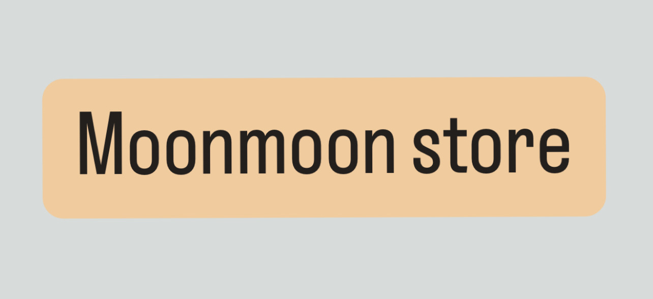 Moonmoon store